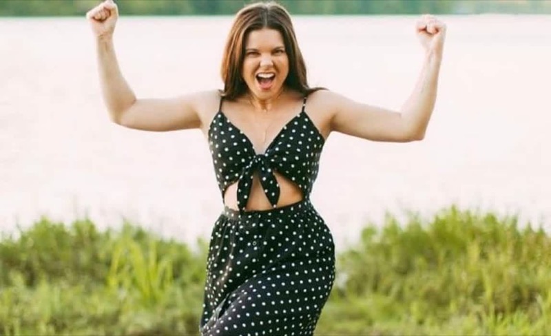 Amy Duggar