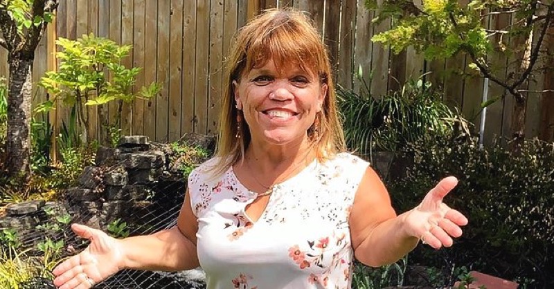 Amy Roloff