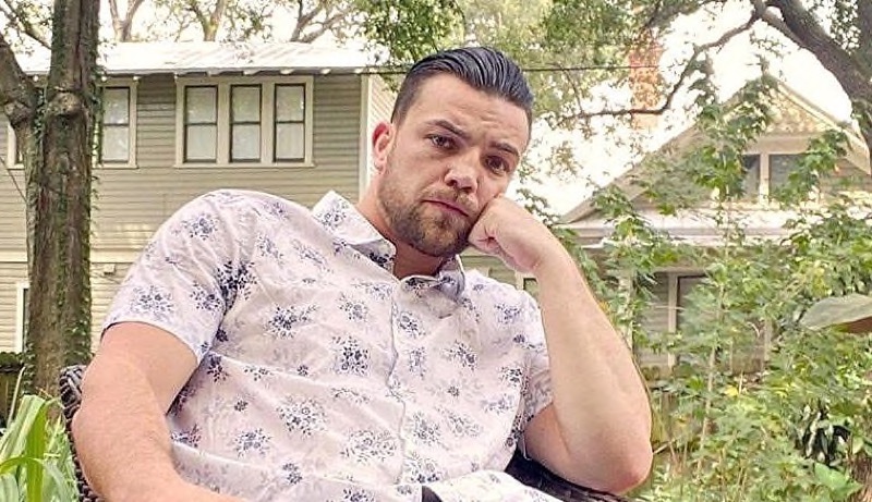 90 Day Fiancé: Andrei Castravet