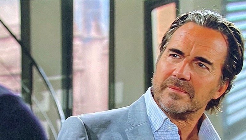 The Bold And The Beautiful: Ridge Forrester’s (Thorsten Kaye)