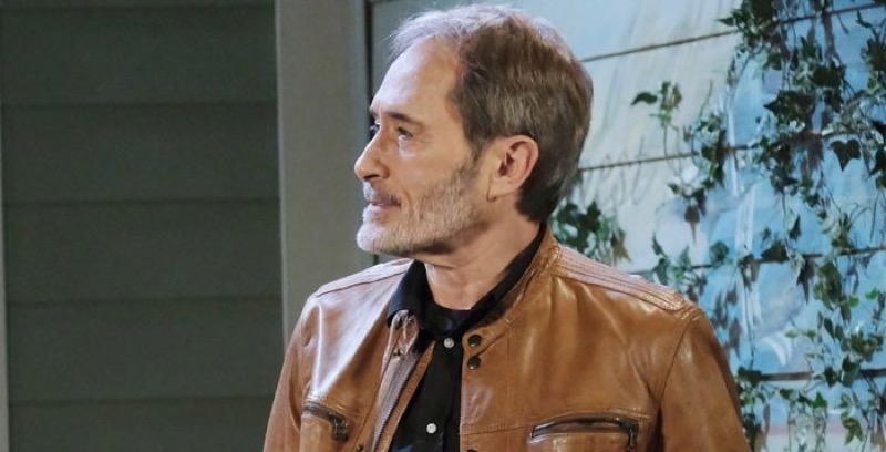 Days Of Our Lives: Orpheus (George DelHoyo)