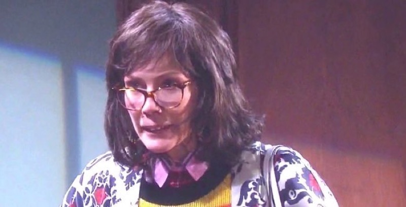 Days of Our Lives: Susan Banks (Stacy Haiduk)