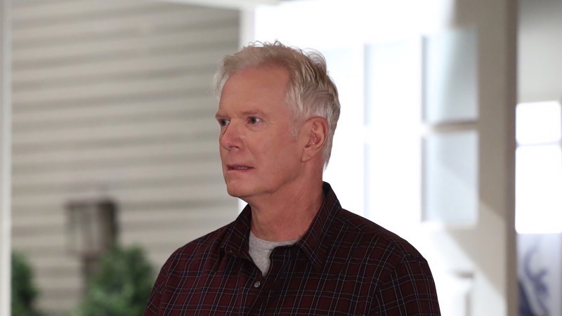 General Hospital: Jeff Webber (William R. Moses)