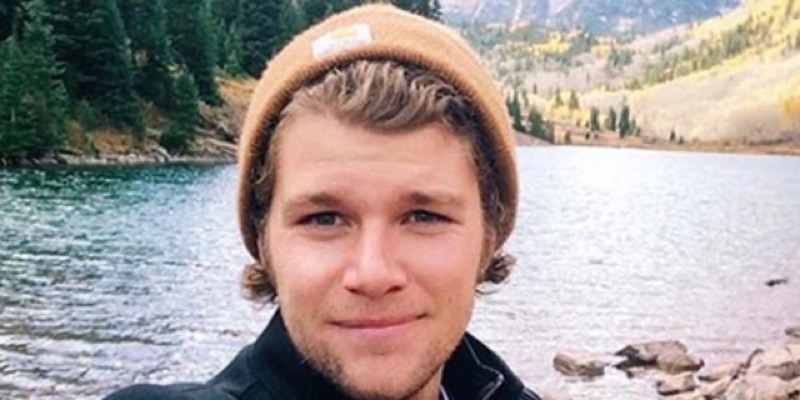 Jeremy Roloff
