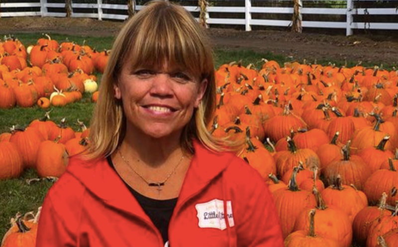 Amy Roloff