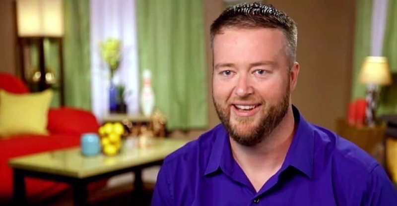 90 Day Fiancé: Mike Youngquist