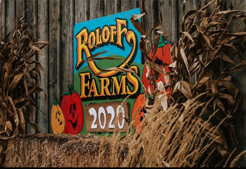 Roloff Farm