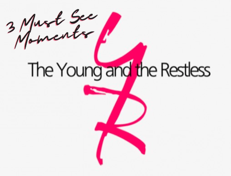 The Young And The Restless