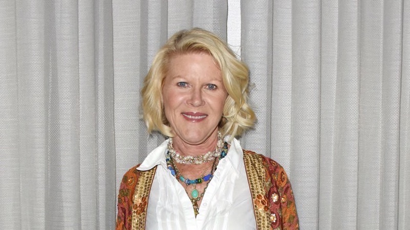 General Hospital: Heather Webber (Alley Mills)