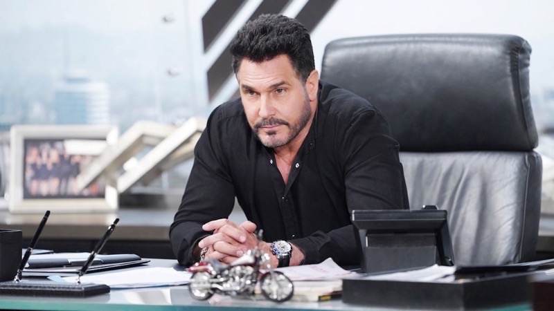 The Bold And The Beautiful: Bill Spencer (Don Diamont)