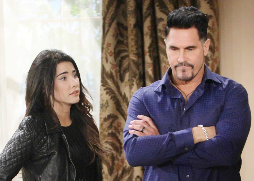 The Bold And The Beautifu: Bill Spencer (Don Diamont)