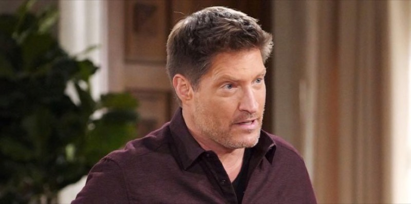 The Bold And The Beautiful (B&B) Spoilers: Deacon's Last Dirty Deed For ...