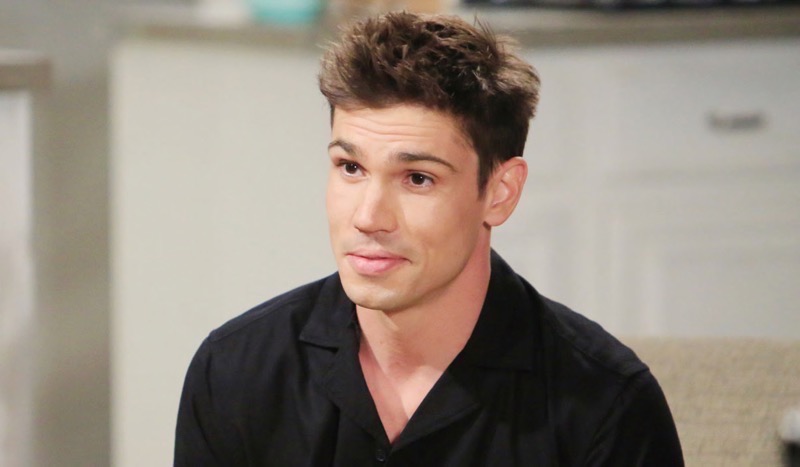 The Bold And The Beautiful (B&B) Spoilers: Finn’s Bond With Sheila ...