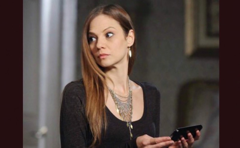 Days Of Our Lives: Ava Vitali (Tamara Braun)