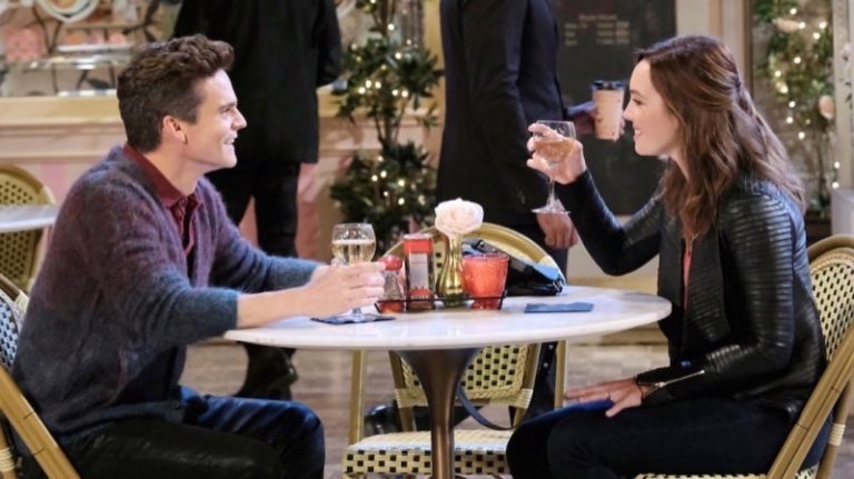 Days Of Our Lives (dool) Spoilers: Gwen And Leo Plot, Can They Save Xander?