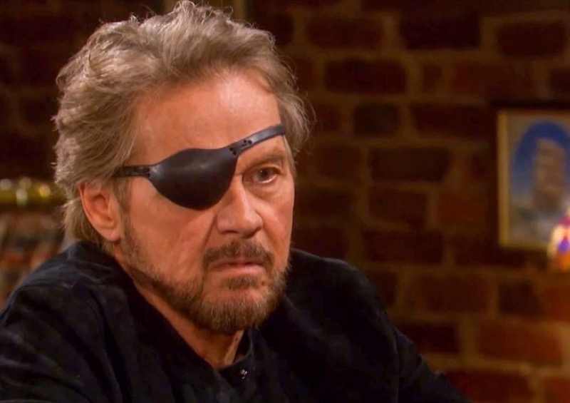 Days Of Our Lives: Steve Johnson (Stephen Nichols)