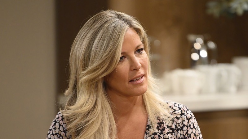 General Hospital: Carly Spencer (Laura Wright)