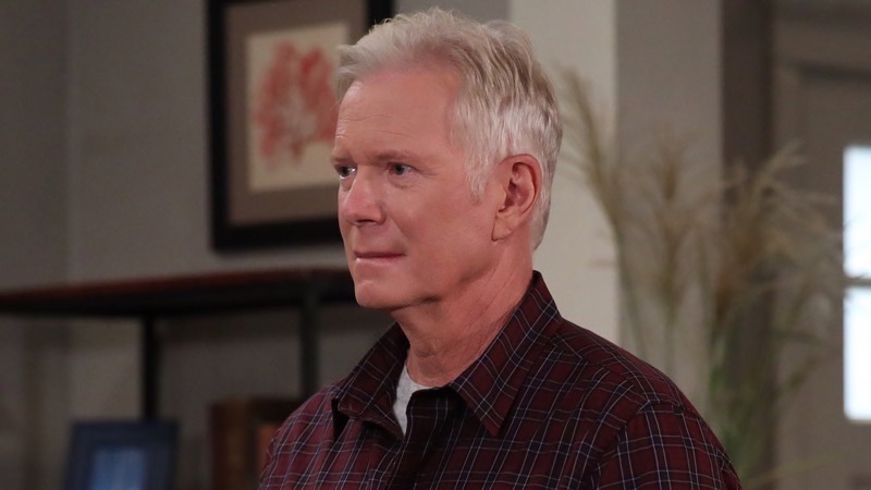 General Hospital: Jeff Webber (William R. Moses)