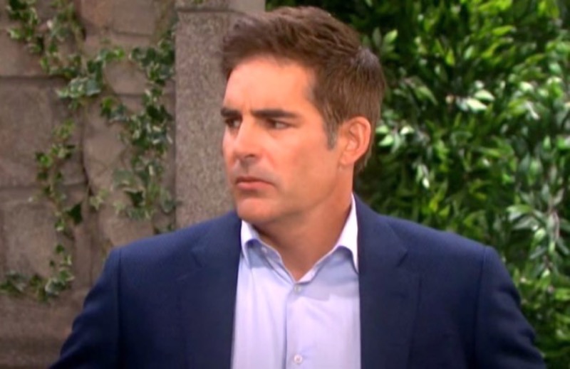 Days Of Our Lives: Rafe Hernandez (Galen Gering)