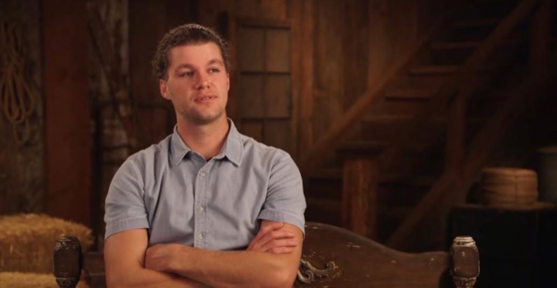 Jeremy Roloff