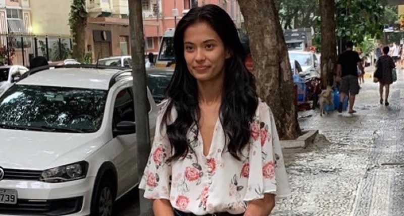 90 Day Fiancé: Juliana Custodio