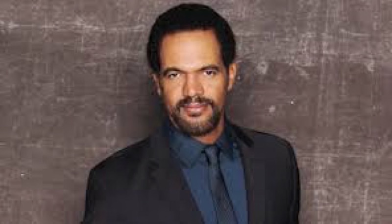 Kristoff St. John