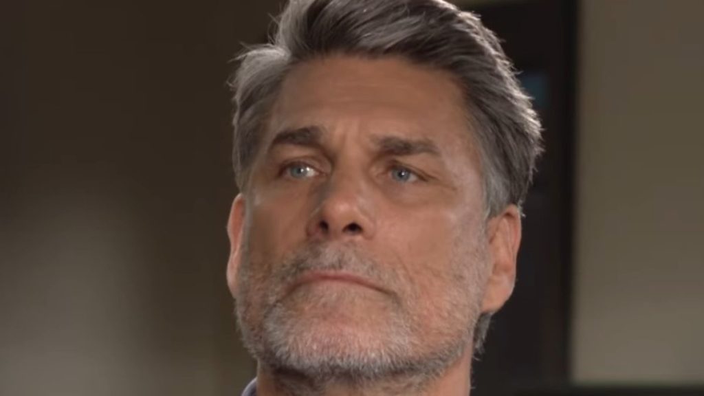 The Young And The Restless: Jeremy Stark (James Hyde)