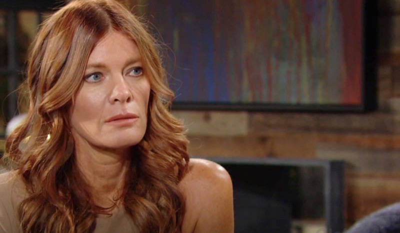 The Young and The Restless: Phyllis Summers (Michelle Stafford)