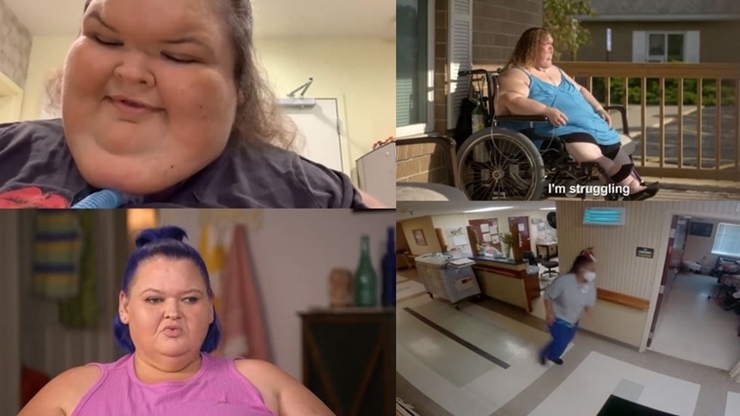 1000-Lb Sisters Fans React To New Preview For Season 4