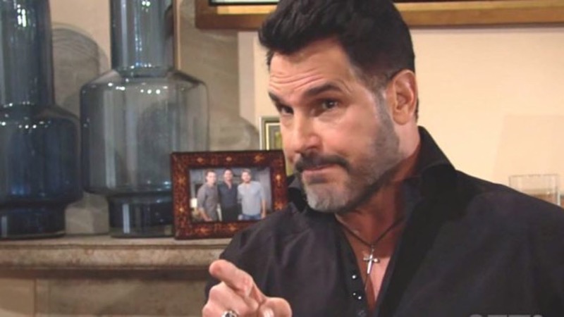 The Bold And The Beautiful: Bill Spencer (Don Diamont)