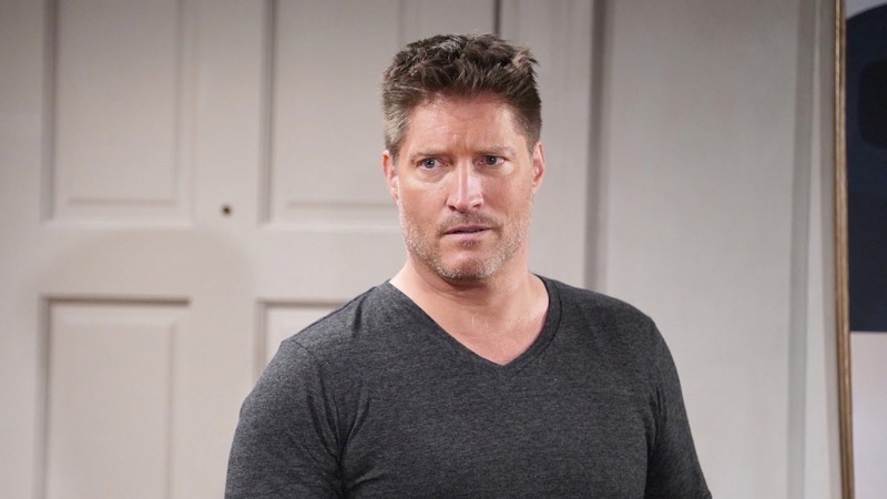 The Bold And The Beautiful: Deacon Sharpe (Sean Kanan)