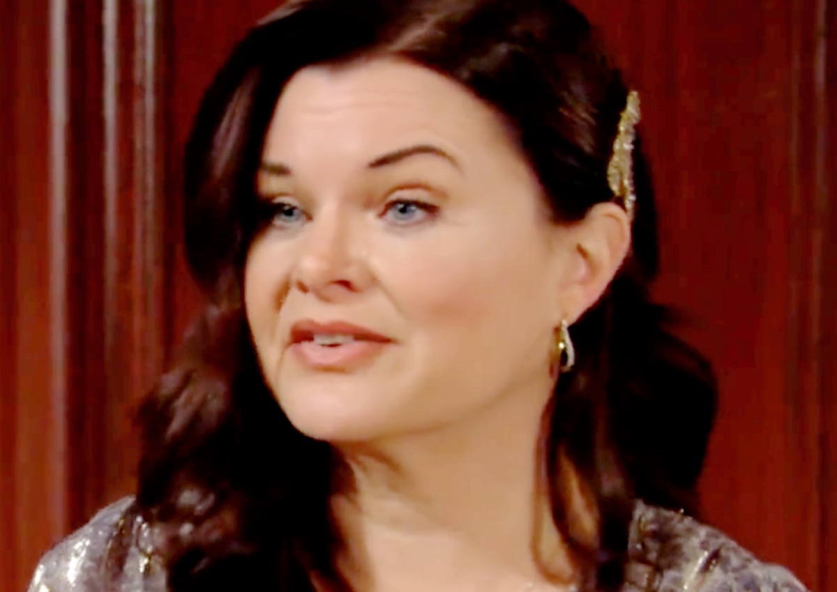 The Bold And The Beautiful Spoilers: 3 Must Read B&B Spoilers Week Of January 30
