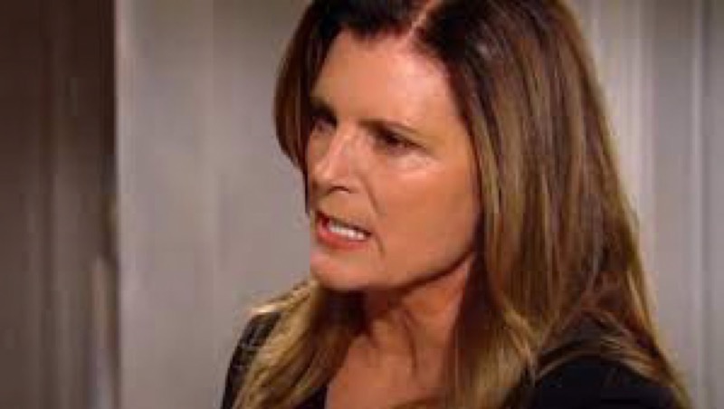 The Bold And The Beautiful: Sheila Carter (Kimberlin Brown)