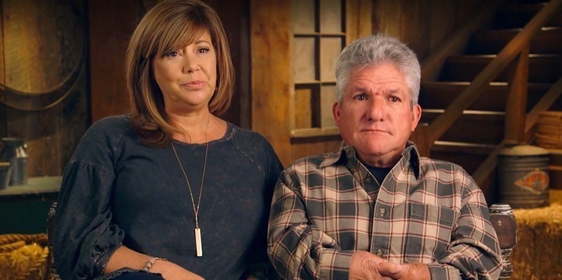 Little People, Big World Spoilers: Caryn Chandler And Matt Roloff Are ...
