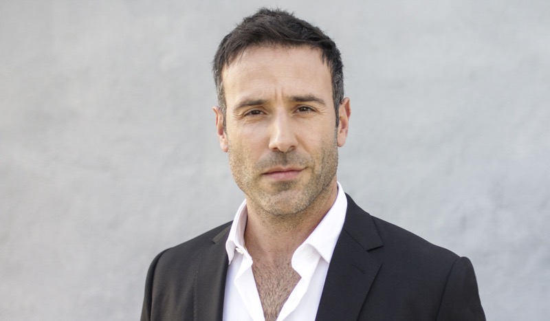 The Young And The Restless: Coby Ryan McLaughlin