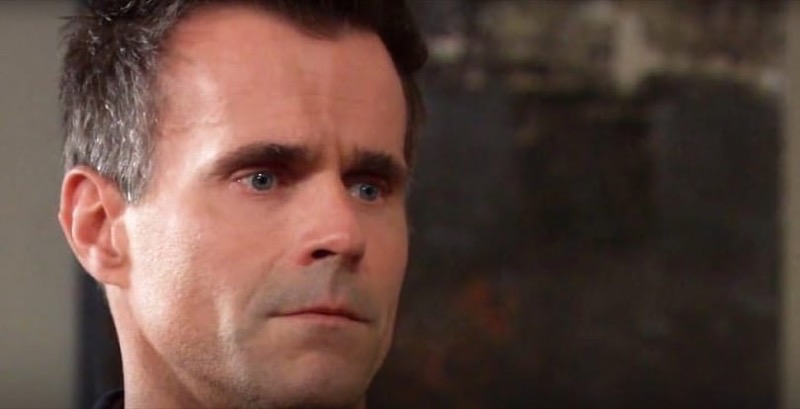 General Hospital: Drew Cain (Cameron Mathison)