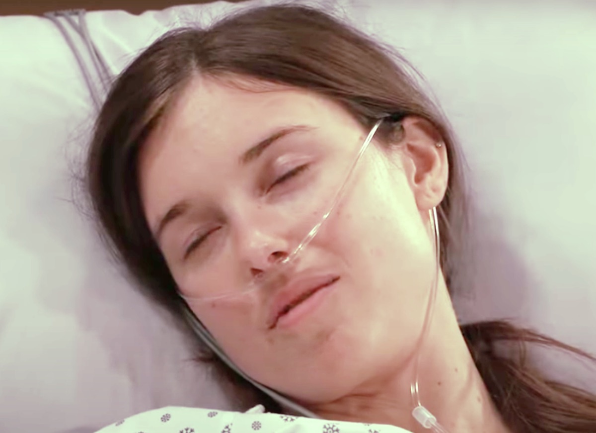 General Hospital Spoilers: Michael Calls Off the Hunt for His Father’s Head on a Platter — But Dex Won’t Back Down