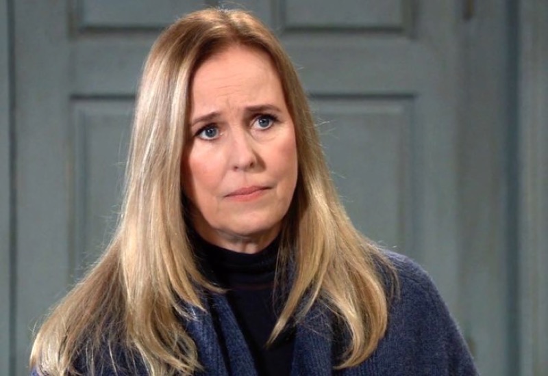 General Hospital: Laura Collins (Genie Francis)
