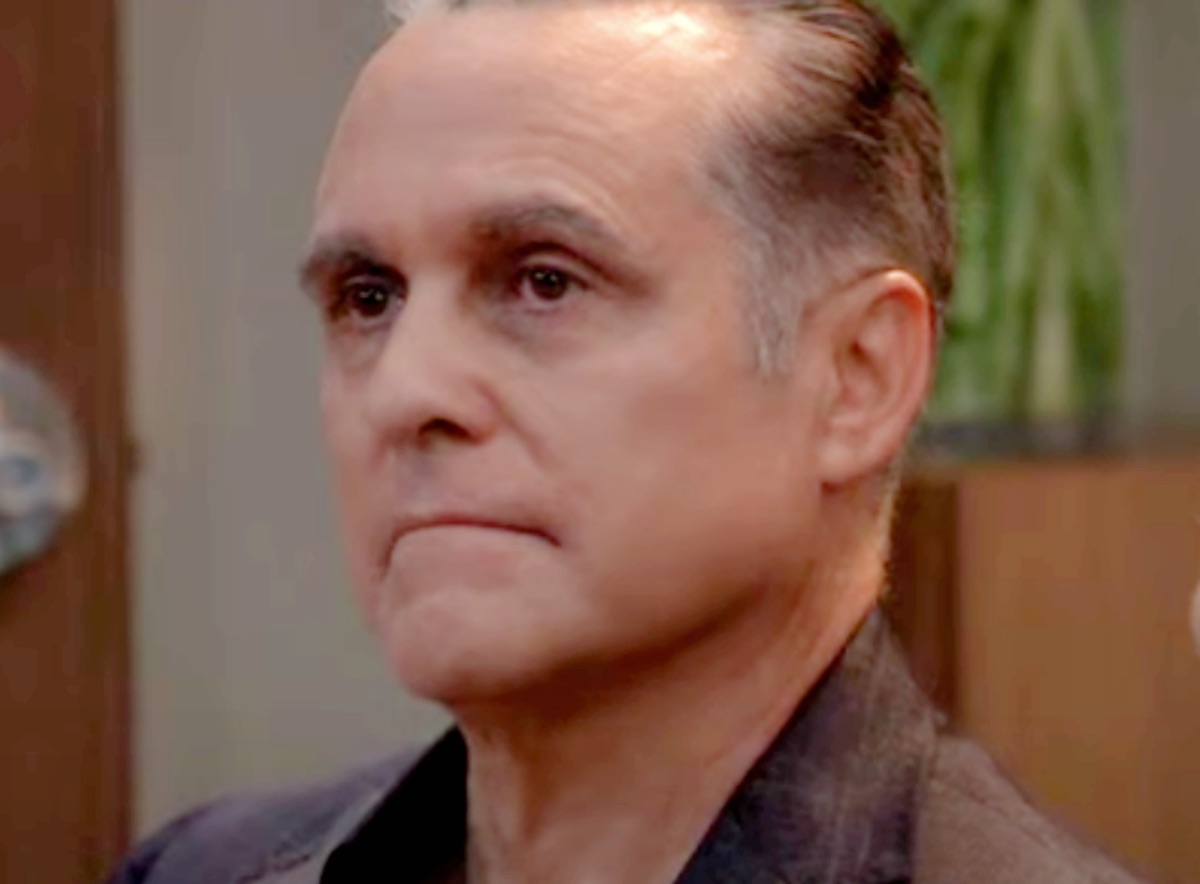 General Hospital Spoilers: Brad Hopes Aunt Selina Will Turn Him Loose — Will She?