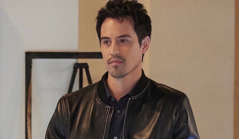 General Hospital: Nikolas Cassadine