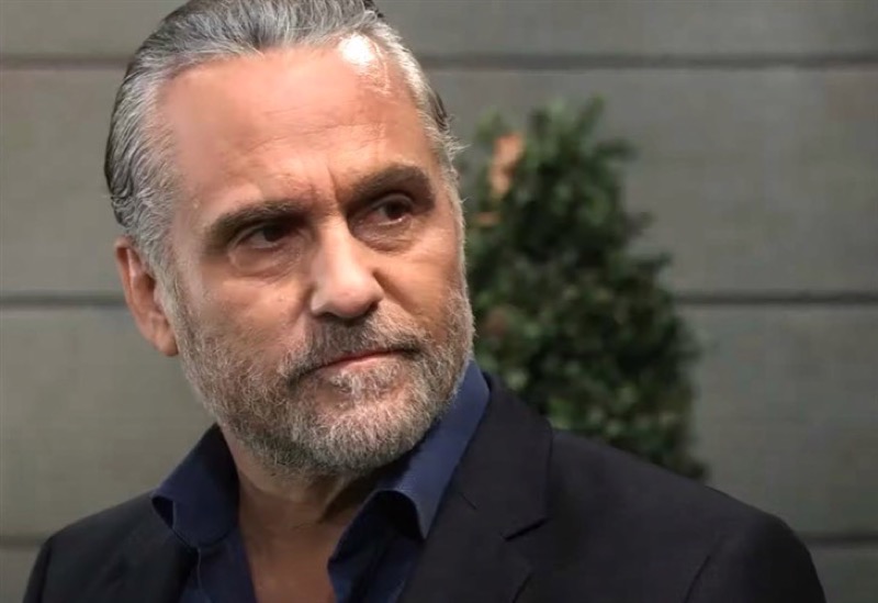 General Hospital: Sonny Corinthos (Maurice Benard)