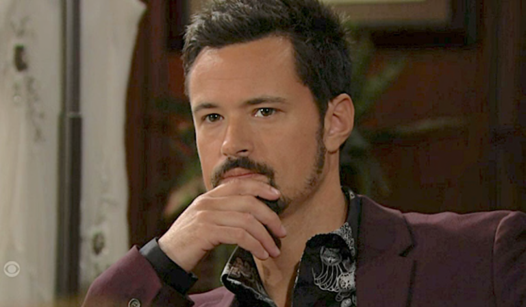 The Bold And The Beautiful (B&B) Spoilers: Can Thomas Really Change ...