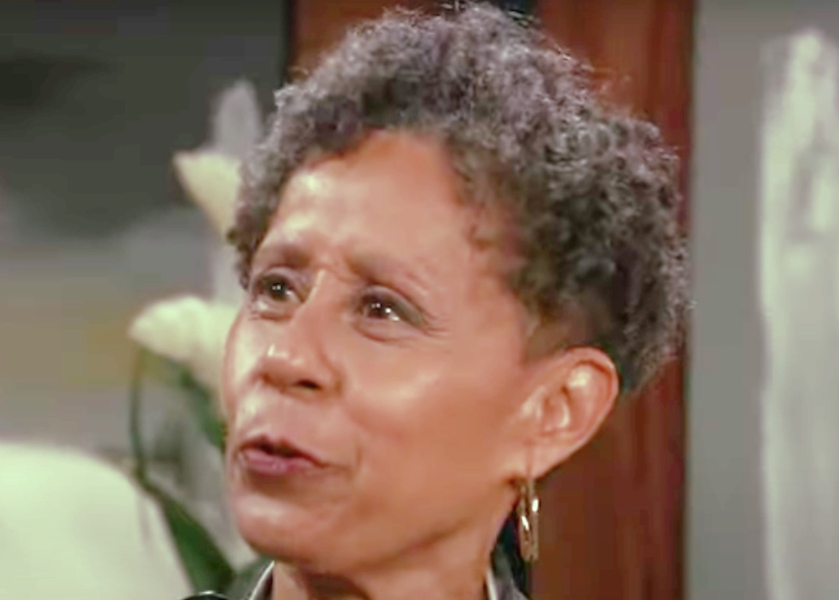 General Hospital Spoilers: Stella Worries She Shouldn’t Meddle In ...