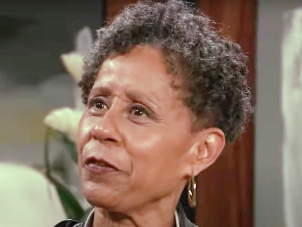 General Hospital Spoilers: Portia’s Last Minute Wedding Disaster?