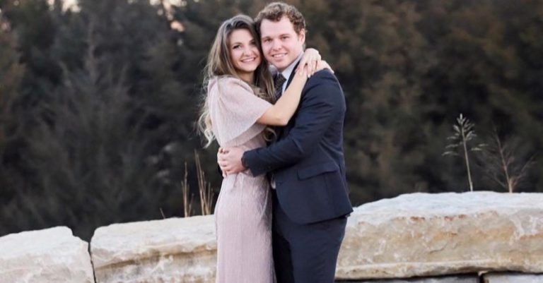 Counting On Alums Jeremiah & Hannah Duggar Welcome Their Baby Girl Early