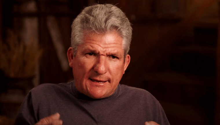 Matt Roloff