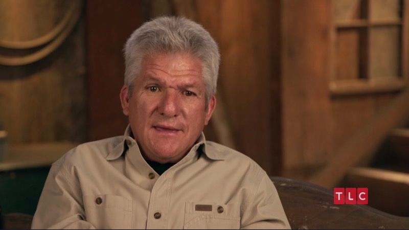 Matt ROloff