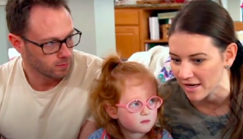 OutDaughtered Quint Hazel Busby Gets Help Even If She Rejects It