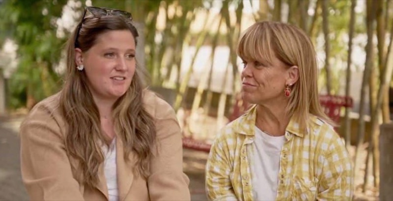 Little People, Big World Spoilers: Do Tori And Amy Roloff Have A Secret  Feud?