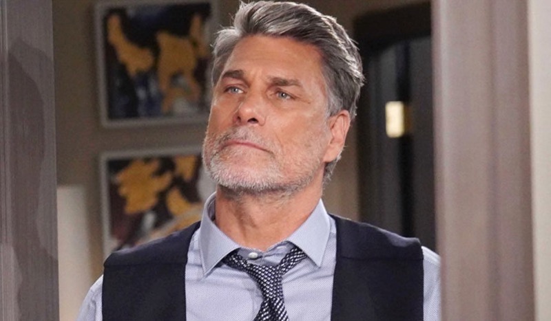 The Young And The Restless: Jeremy Stark (James Hyde)